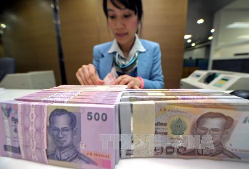 Ngân hàng Trung ương Thái Lan cảnh báo khả năng đồng baht mất giá ảnh 1